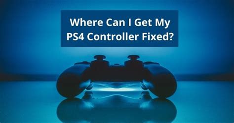 Where to get my ps4 fixed near me - Sep 6, 2020 · Game Console Repair. If you’re looking for a game console repair in Tallahassee, FL for your broken Xbox or Playstation, look no further. Best Game Console Repair Services in Tallahassee, FL, Guaranteed! Call (850) 692-3400 & Schedule your Playstation or Xbox repair Today! 
